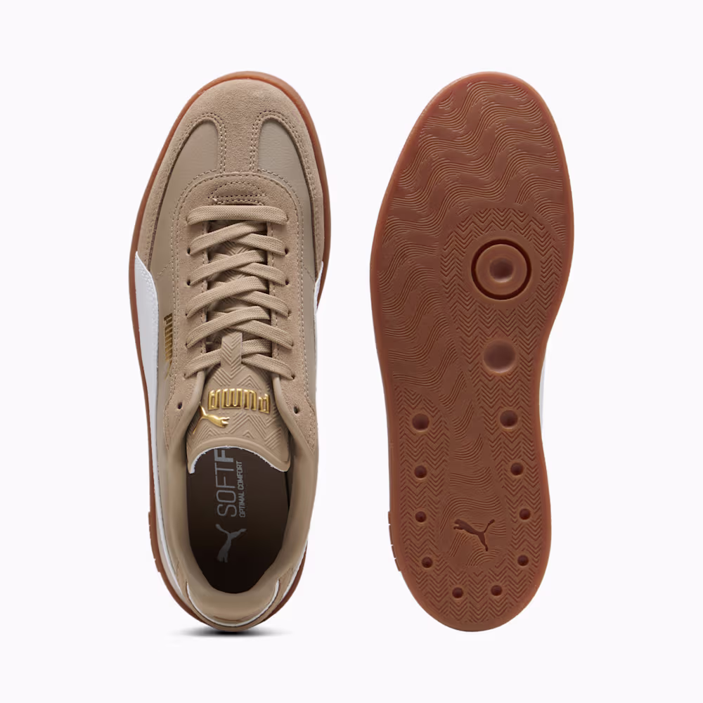 TENIS MASCULINO PUMA PUMA CLUB II ERA – foto 6